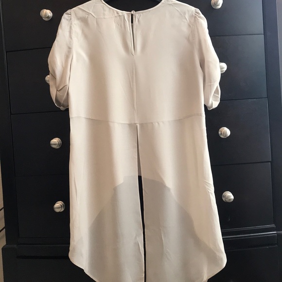 BCBGMaxazria Blouse - Picture 4 of 8